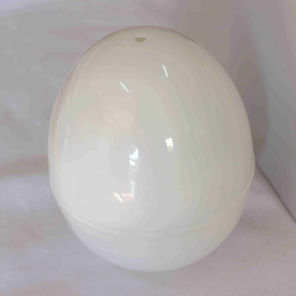 Capacity For 4 Eggs Microwave Egg Steamer Boiler Cooker Easy Quick 5 Minutes Hard Or Soft Boiled Kitchen Cooking Tools Kitchen Gadgets - Image 2