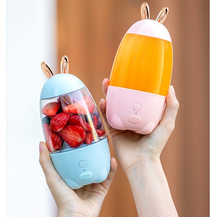 Home juice machine