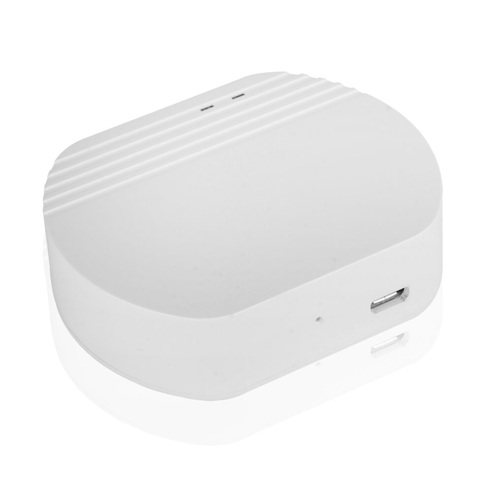 Smart Home Wireless Gateway Compatible With SONOFF - Image 2