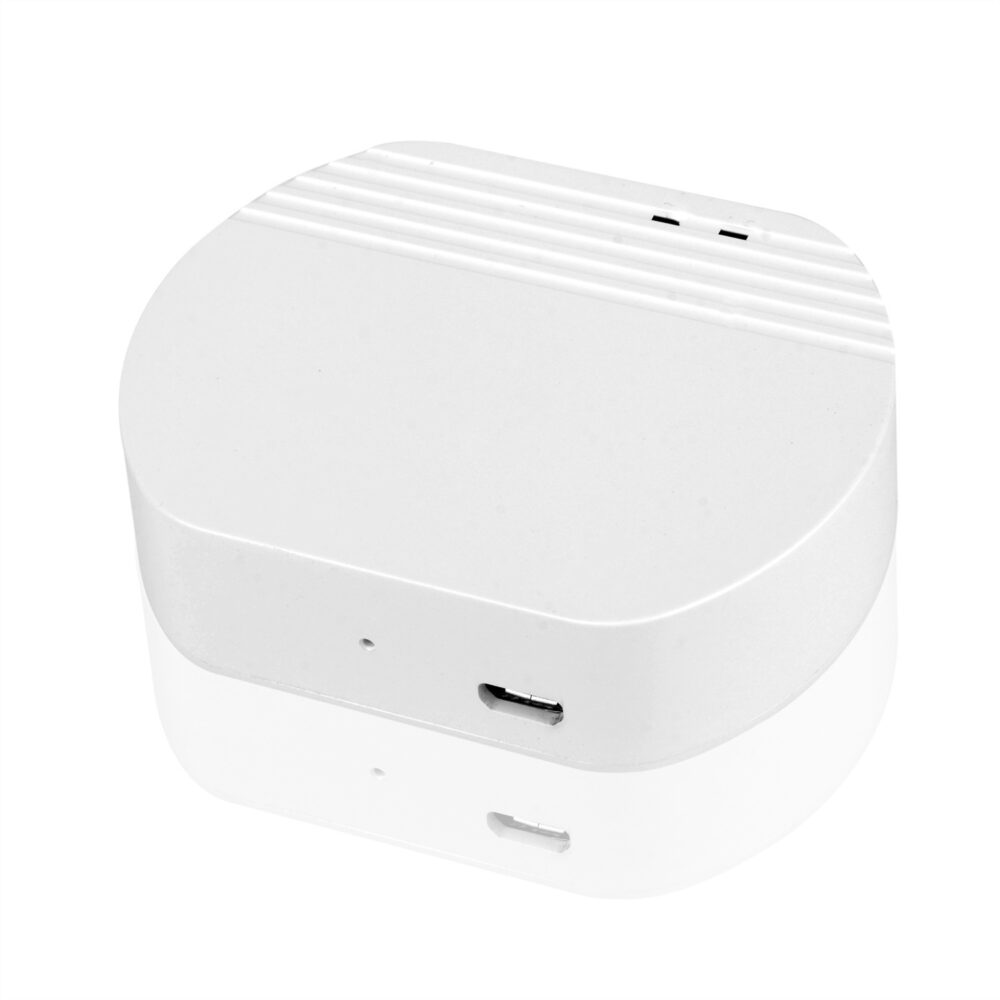 Smart Home Wireless Gateway Compatible With SONOFF - Image 5